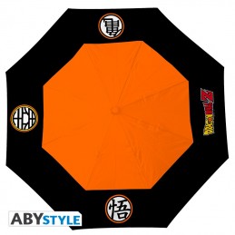 PARAPLUIE DBZ SYMBOLE