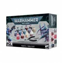 WARHAMMER 60-12 SET...