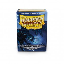 DRAGON SHIELD 100 SLEEVES...