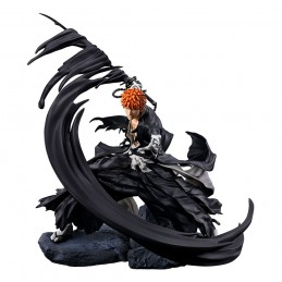 FIGURINE ICHIGO KUROSAKI 22...