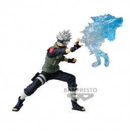 FIGURINE HATAKE KAKASHI 13...