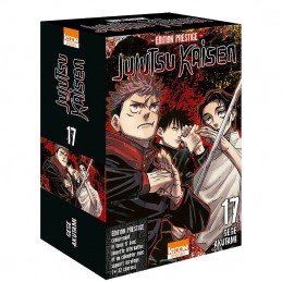 MANGA JUJUTSU KAISEN TOME...