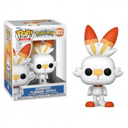 POP FLAMBINO POKEMON - 922