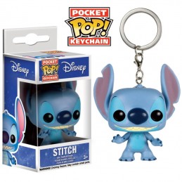 POCKET POP - STITCH DISNEY