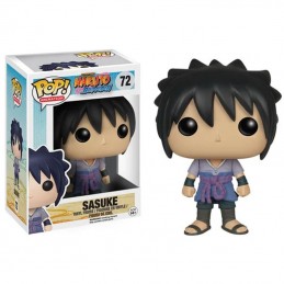 POP SASUKE NARUTO SHIPPUDEN...