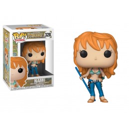 POP NAMI ONE PIECE - 328