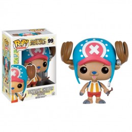 POP TONY TONY CHOPPER - ONE...