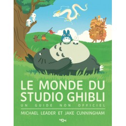 LIVRE LE MONDE DU STUDIO...