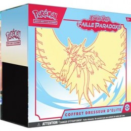 COFFRET POKEMON DRESSEUR D...