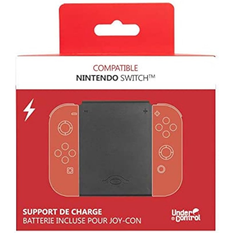 Batterie Joy Con Nintendo Switch - Cdiscount Informatique