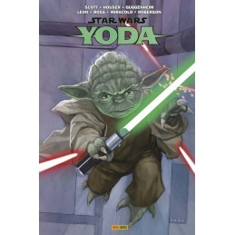 BD STAR WARS YODA