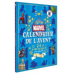 CALENDRIER DE L AVENT...