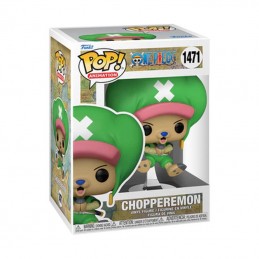 POP CHOPPEREMON ONE PIECE -...