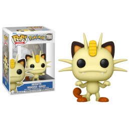 POP MIAOUSS POKEMON - 780