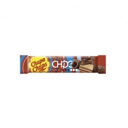 BARRE CHUPA CHUPS CHOCO...