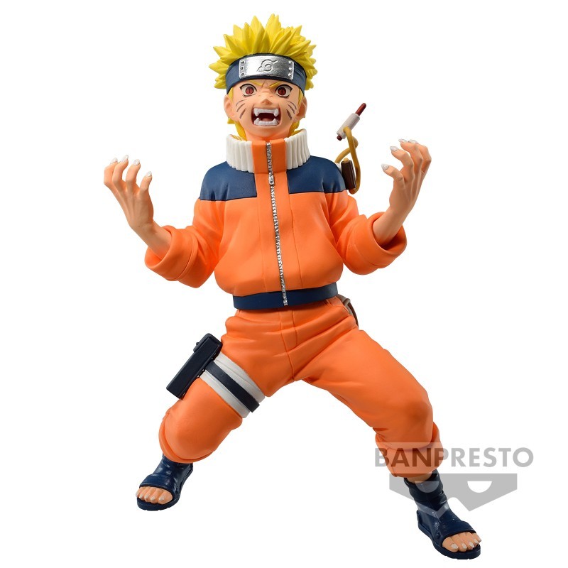 Figurine Naruto shippuden minato uzumaki 17 cm articulé collection