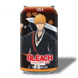 SODA BLEACH COLA ICHIGO -...