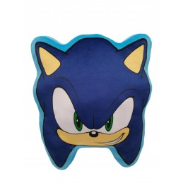 COUSSIN TETE SONIC THE...