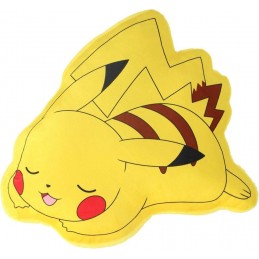 COUSSIN PIKACHU DORMANT...