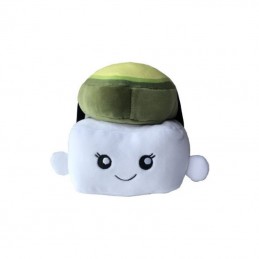 PELUCHE SUSHI AVOCAT 20 CM