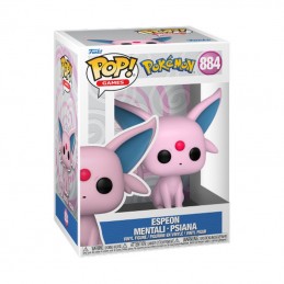 POP MENTALI POKEMON - 884