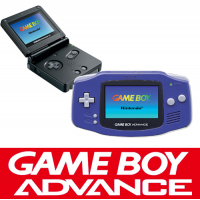 Jeux GameBoy Advance