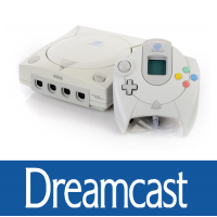 Consoles et accessoires Sega Dreamcast