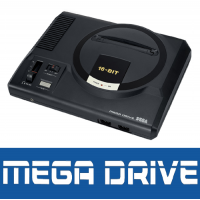 Consoles et accessoires Sega Megadrive
