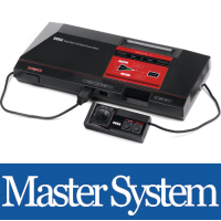 Consoles et accessoires Sega Master System
