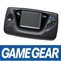 Console et accessoires Sega Game Gear