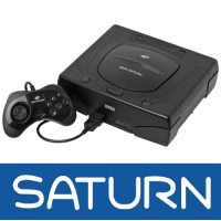 Jeux Sega Saturn