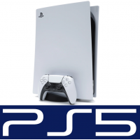 Consoles et accessoires Playstation 5