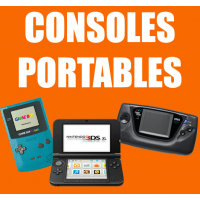 Consoles Portables