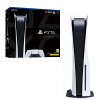 Consoles Playstation 5