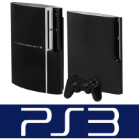 Consoles et accessoires Playstation 3