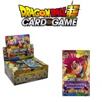 Dragon Ball Super Card Game