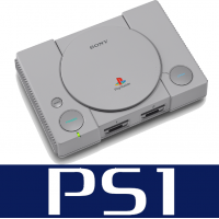 Consoles et accessoires Playstation 1