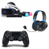 Accessoires Playstation 4