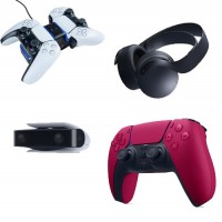 Accessoires PlayStation