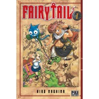 Fairy Tail (Fini)