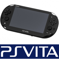 Console et accessoires Sony PS Vita