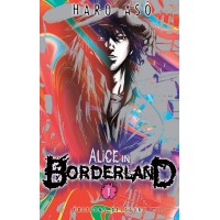 Alice in borderland (Fini)