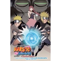 Films Naruto