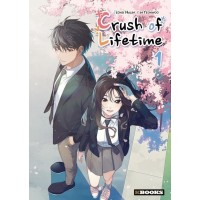 Crush of LifeTime (Fini)