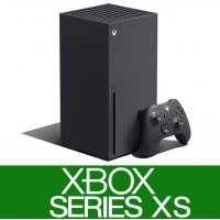 Xbox Series S et X