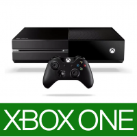 Consoles et accessoires Xbox One