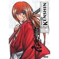 Kenshin le Vagabon