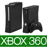 Consoles et accessoires Xbox 360