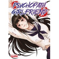 Psychopath Girlfriend