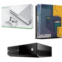 Consoles Xbox One